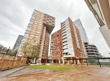 Departamento · 110m² · 3 Recámaras · 2 Estacionamientos · Departamento en Venta en Hares Prestige Polanco, Anáhuac I Seccion, Miguel Hidalgo, Ciudad de Méx.