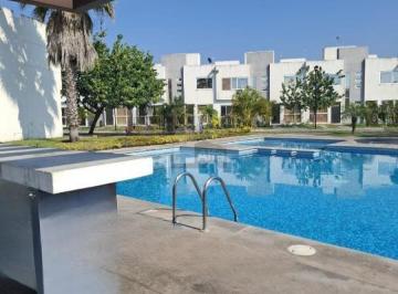 Casa · 71m² · 3 Recámaras · 1 Estacionamiento · Casa en Venta Cerca de Aeropuerto Ver.