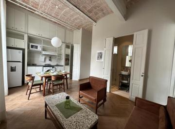 Departamento · 25m² · 1 Recámara · Loft en Venta en San Rafael, Cuauhtémoc, Ciudad de México
