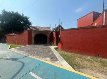 Foto 1 · Casa Sola en Venta en Benito Juárez, Yautepec, Morelos