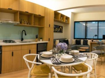 Departamento · 32m² · 1 Recámara · Loft en Venta en Centro (área 1), Cuauhtémoc, Ciudad de México