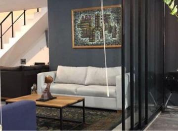 Casa en condominio · 205m² · 3 Recámaras · 2 Estacionamientos · Se Vende Casa en Senderos Las Moras
