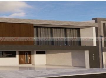 Casa · 259m² · 3 Recámaras · 2 Estacionamientos · Casa en Venta en García