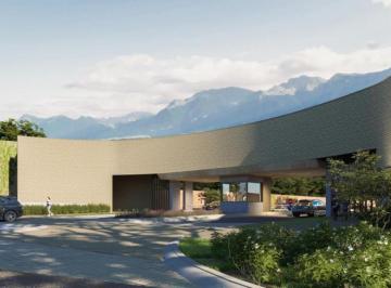 Terreno / Lote · 250m² · Terreno - Venta