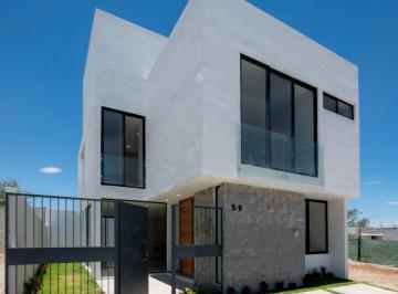 Casa · 181m² · 3 Recámaras · 2 Estacionamientos · Casa en Venta Valle Imperial Coto Sueco