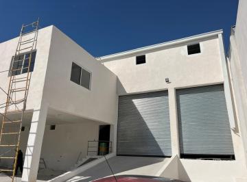 Bodega comercial · 750m² · 8 Estacionamientos · Bodega en Renta de 900 m Guadalupe Nuevo Leon