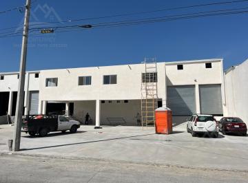 Bodega comercial · 1500m² · 8 Estacionamientos · Bodega en Renta de 1500 m Guadalupe Nuevo Leon