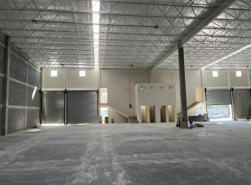 Bodega comercial · 850m² · 8 Estacionamientos · Bodega en Renta de 950 m Guadalupe Nuevo Leon