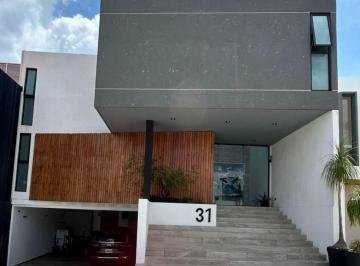 Casa de 3 habitaciones, San Andrés Cholula · Casa en Venta en Vista Real Sur