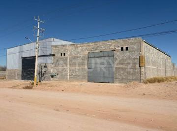 Bodega comercial · 1340m² · Bodega en Venta en Colonia México, Chihuahua