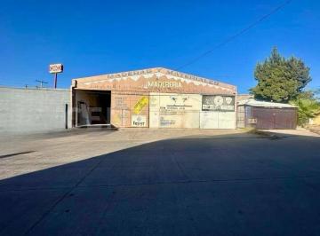 Bodega comercial · 392m² · Bodega en Renta Col. Inalámbrica, Chihuahua