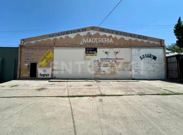 Bodega comercial · 392m² · Bodega en Renta Col. Inalámbrica, Chihuahua