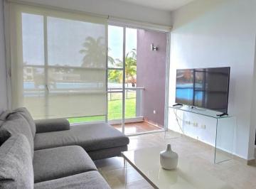 Departamento de 2 habitaciones, Benito Juárez · Moderno Departamento en Planta Baja en Venta