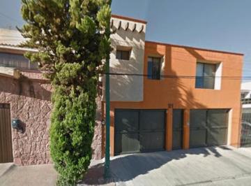 Casa de 4 habitaciones, San Luis Potosí · Venta de Casa en San Luis Potosi, San Luis Potosi.