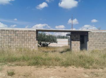Terreno / Lote · 30m² · Terreno en Venta La Charretera Sup. 300 m² (Escriturado).