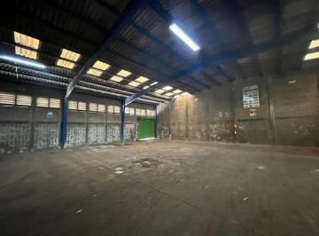 Bodega comercial · 1188m² · Bodega Industrial en Tampico Altamira