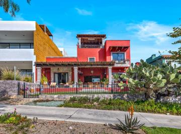 Casa en Venta de 3 habitaciones Club de golf Desarrollo Las Ventanas · Casa Ventanas