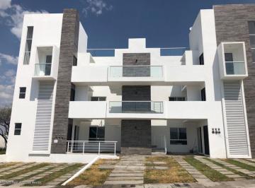 Departamento de 3 habitaciones, El Marqués · Depto Venta Zakia