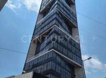 Departamento · 130m² · 2 Recámaras · 2 Estacionamientos · Venta de Departamento en Puebla, Zavaleta Torre Quore.