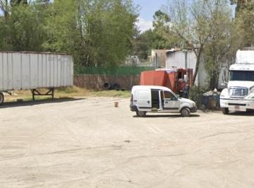 Terreno / Lote · 10000m² · Terreno en Venta en Tepotzotlan