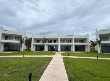 Casa · 449m² · 3 Recámaras · 2 Estacionamientos · Townhouse en La Escondida de Velamar en Altamira, Tam.