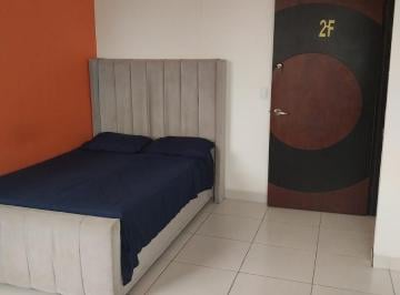 Departamento · 20m² · 1 Estacionamiento · Loft Amueblado Col 20 de Nov a Pasos del Hospital Regional de Pemex Cd Madero