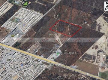 Terreno industrial · 45990m² · Terreno Industrial en Venta en Residencial Hacienda San Pedro