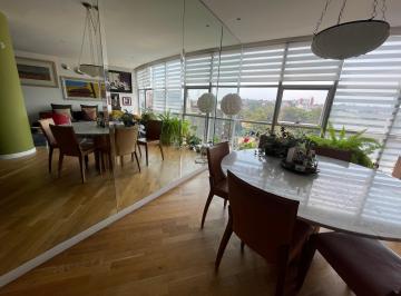 Departamento de 2 habitaciones, Alvaro Obregón · Las Aguilas / Fujiyama