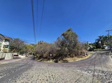 Terreno / Lote , Zapopan · Las Cañadas Lote en Venta en Esquina Aprovechable a 1 Calle del Colegio Aleman