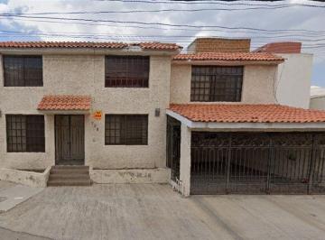 Casa de 4 habitaciones, San Luis Potosí · Venta de Casa en San Luis Potosi, San Luis Potosi.