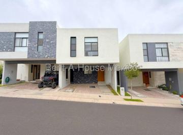 Casa en condominio de 3 habitaciones, El Marqués · Venta Casa | Zibatá | Querétaro | 3 Recámaras y Sala de Tv