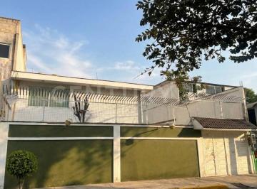 Casa · 284m² · 5 Recámaras · 3 Estacionamientos · Casa a La Venta, San Pedro El Chico, Gustavo A. Madero, Cdmx