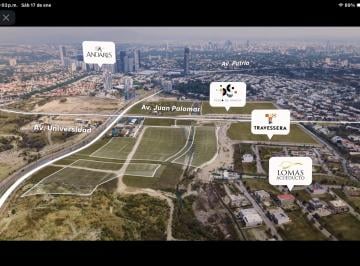 Terreno / Lote , Zapopan · Terreno de 337 m² en Venta, Puerta Las Lomas (últimos Terrenos)