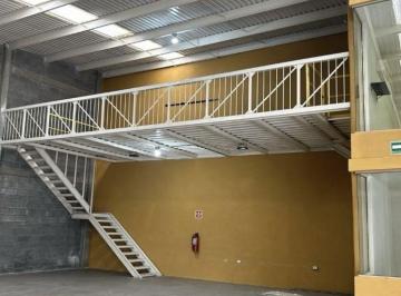 Bodega comercial , Saltillo · Bodega Comercial de 450 m² en Renta en San José de Los Cerritos