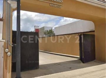 Terreno / Lote · 200m² · Terreno en Venta, Barrio de San Diego, San Cristobal de Las Casas