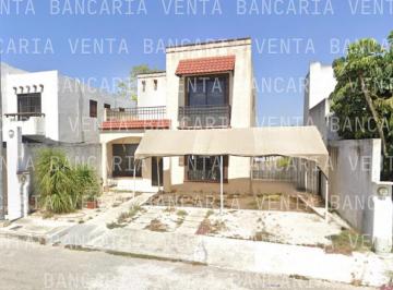 Casa de 3 habitaciones, Mérida · Tu Casa en Yucatan a un Precio Inigualable, lista Para Remodelara Tu Gusto