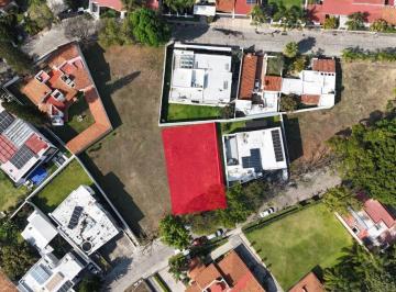 Terreno / Lote , Zapopan · Terreno en Venta en El Condominio Club Ecuestre Valle Real Zapopan