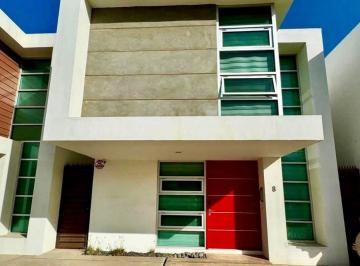 Casa de 2 habitaciones, Ensenada · Casa en Renta | Estilo Moderno y Fraccionamiento Privado | Residencial Estancia, Ensenada