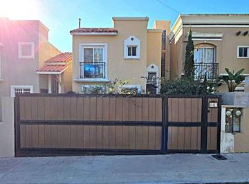 Casa de 3 habitaciones, Tijuana · Casa en Renta | Roof Top con Vista Al Mar y Jardín Privado | Hacienda del Mar, Tijuana