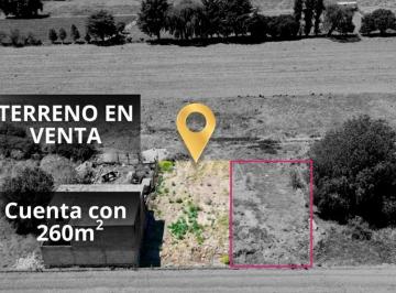 Terreno / Lote , Texcoco · Terreno en Venta, Boyeros, Nezahualcóyotl