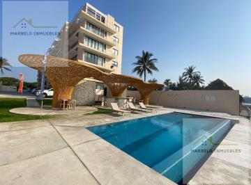 Departamento · 106m² · 2 Recámaras · 1 Estacionamiento · Departamento en Venta en Isla del Amor, Alvarado Ver