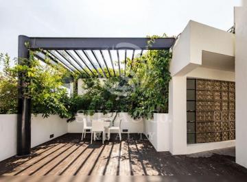 Departamento de 2 habitaciones, Cuauhtémoc · Departamento con Balcón, en Venta, Roma Norte, Cdmx