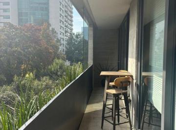 Departamento de 2 habitaciones, Miguel Hidalgo · Departamento en Venta en Polanco La Mejor Zona