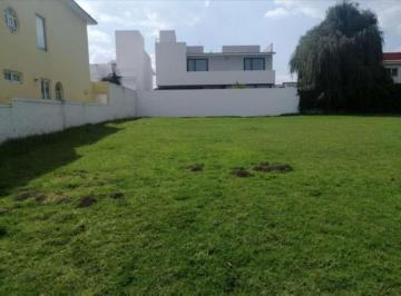 Terreno / Lote · 408m² · Terreno en Venta en Rancho El Meson, Calimaya, Edo. Mex.