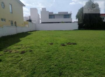 Terreno / Lote · 408m² · Terreno en Venta en Rancho El Meson, Calimaya, Edo. Mex.