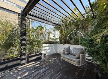 Departamento de 2 habitaciones, Cuauhtémoc · Apartamento con Balcón, en Venta, Roma Norte, Cdmx