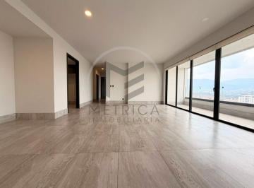 Departamento de 3 habitaciones, Huixquilucan · Departamento de 180 m² en Venta en "Las Vistas", Hacienda de Las Palmas