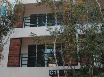 Departamento de 3 habitaciones, Solidaridad · Departamento de Tres Recamaras a Solo 40 Minutos de Cancun