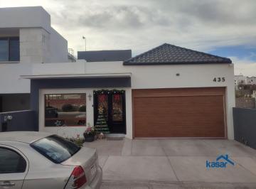 Casa de 4 habitaciones, Chihuahua · Casa en Venta de 314 m² de Construcción, en Chihuahua, Chihuahua