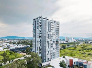 Departamento de 2 habitaciones, Zapopan · Departamento en Venta Torre del Prado